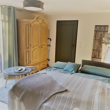 Ferienwohnung Haus Kogge Dangast Varel Exterior foto