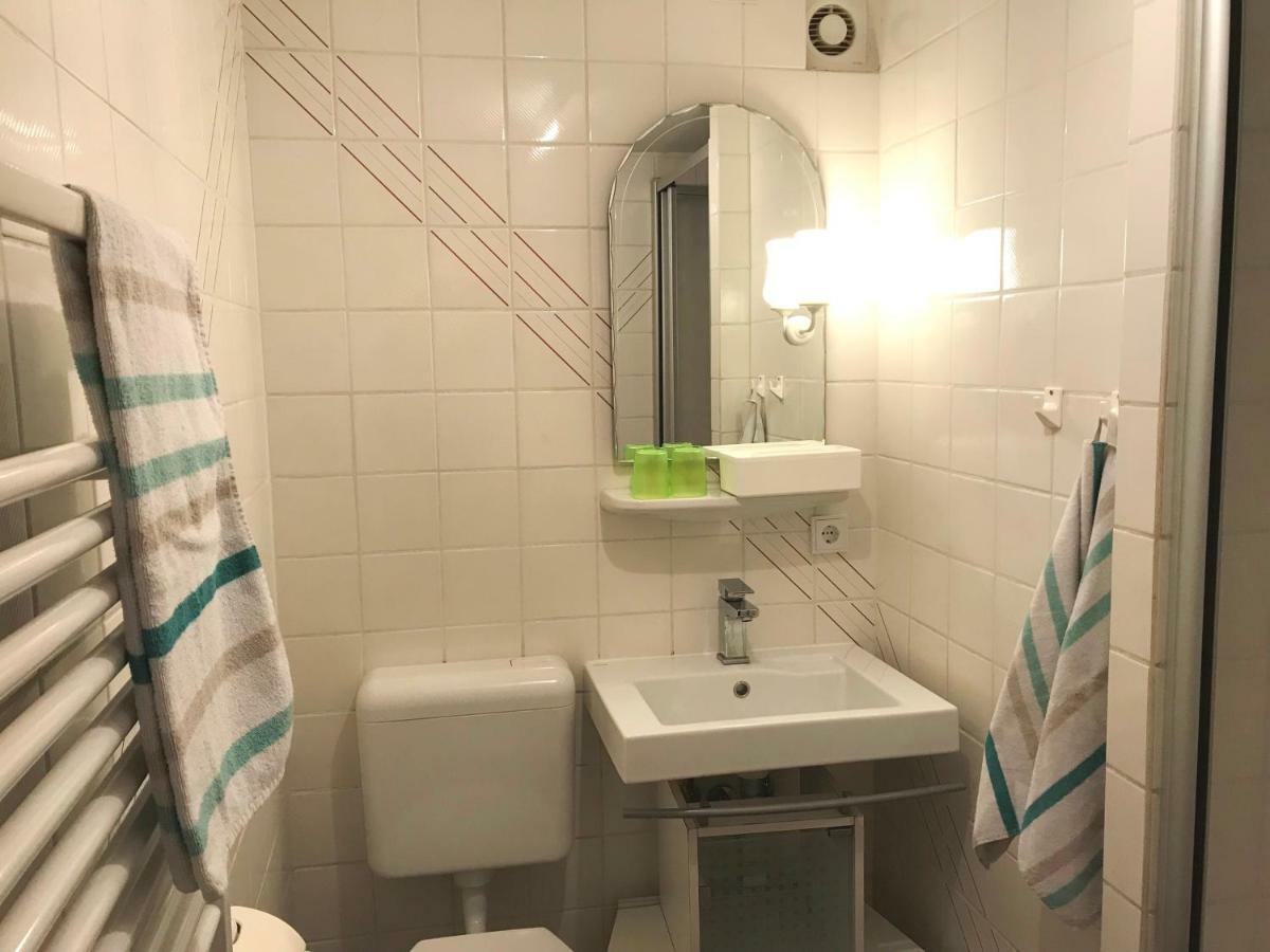 Ferienwohnung Haus Kogge Dangast Varel Exterior foto